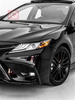 تويوتا كامري